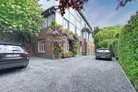 Huis Te Koop Ukkel