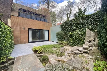 Huis Te Koop Elsene