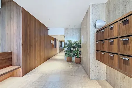 Appartement Te Koop Brussel