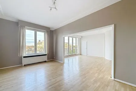 Appartement Te Koop Elsene