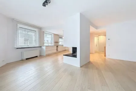 Appartement Te Koop Ukkel