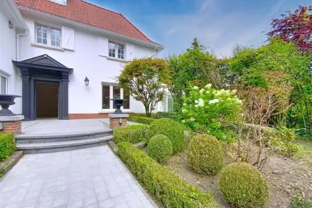 Villa Te Koop Ukkel