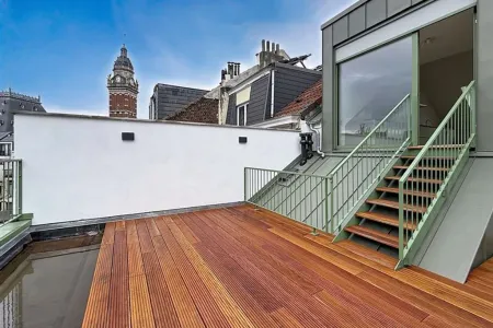 Huis Te Huur Sint-Gillis