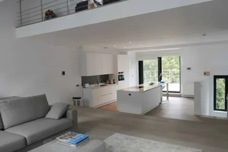 Appartement Te Huur Brussel
