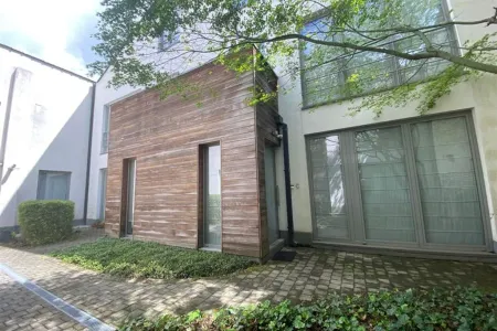 Huis Te Huur Bruxelles
