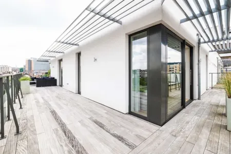 Appartement Te Huur Brussel