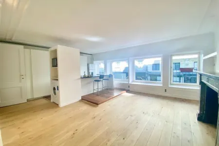 Appartement Te Huur Brussel