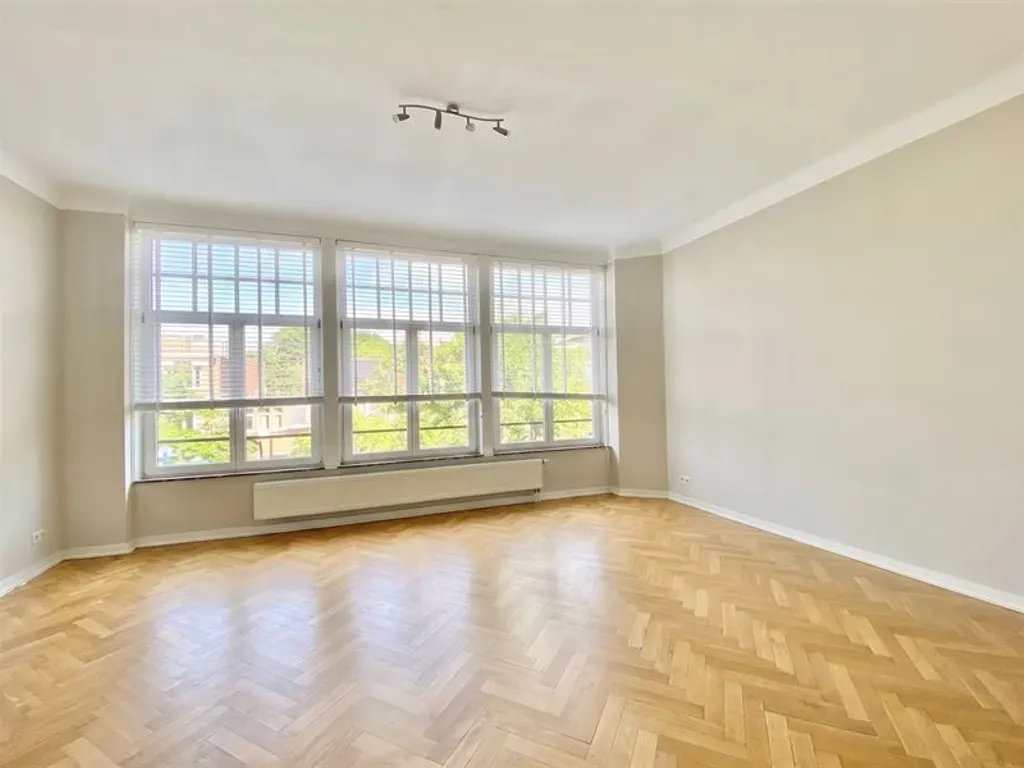 Appartement in Ukkel - 7685378 - Avenue Coghen 153 A, 1180 Ukkel