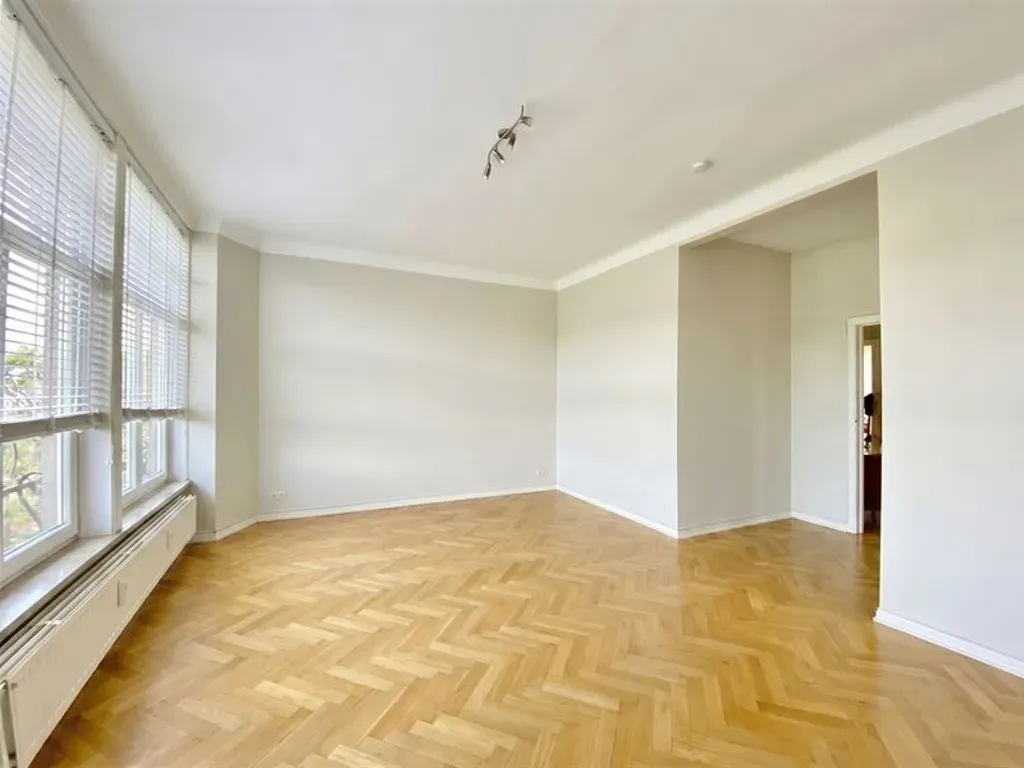 Appartement in Ukkel - 7685378 - Avenue Coghen 153 A, 1180 Ukkel