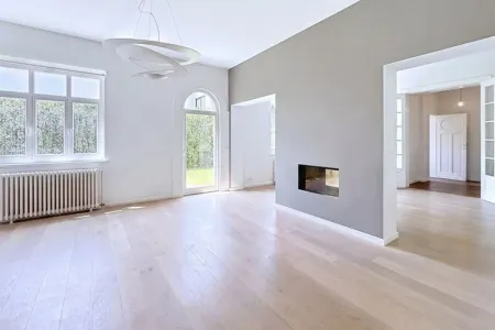 Huis Te Koop Uccle