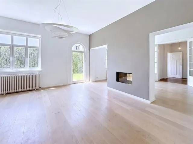 Maison à Uccle - Avenue de la Floride 132, 1180