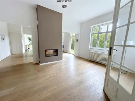 Maison à Uccle - Avenue de la Floride 132, 1180 - photo 2