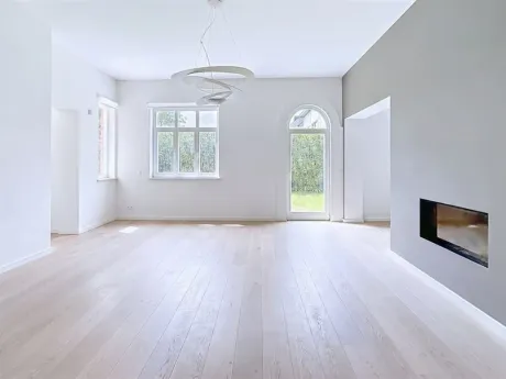 Maison à Uccle - Avenue de la Floride 132, 1180 - photo 3