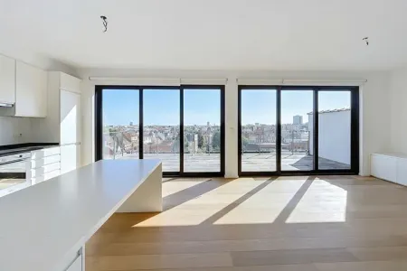 Appartement Te Koop Uccle