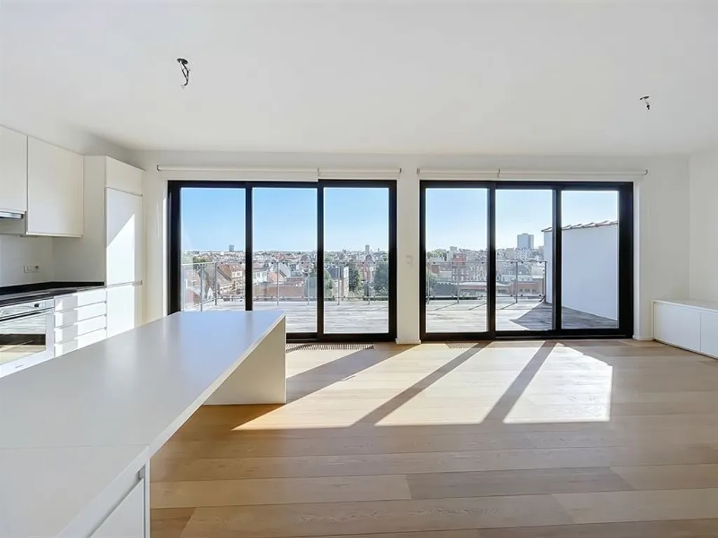 Hoofdfoto Appartement in Uccle