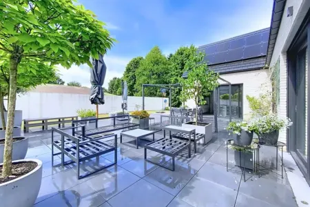 Huis Te Koop Bousval