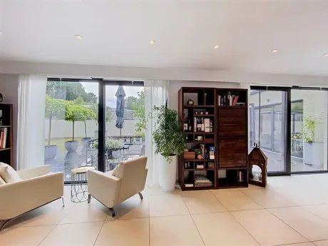 Villa in Bousval - Rue de la Fontaine des Gattes 30, 1470 - foto 3