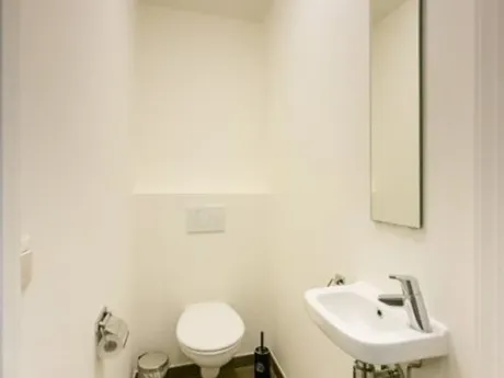 Appartement in Brussel - Quai au foin 47, 1000 - foto 10