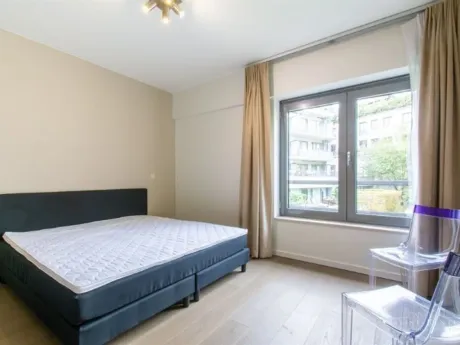 Appartement in Brussel - Quai au foin 47, 1000 - foto 5
