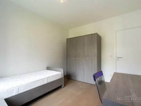 Appartement in Brussel - Quai au foin 47, 1000 - foto 7