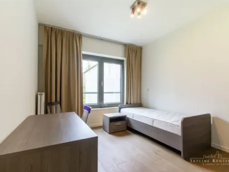 Appartement in Brussel - Quai au foin 47, 1000 - foto 8