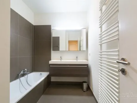 Appartement in Brussel - Quai au foin 47, 1000 - foto 9