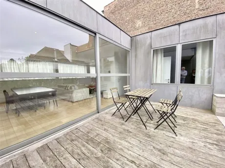 Appartement in Ukkel - Chaussée d'Alsemberg 435, 1180 - foto 10