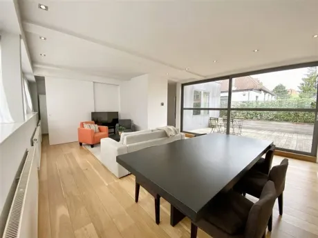 Appartement in Ukkel - Chaussée d'Alsemberg 435, 1180 - foto 2