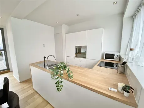 Appartement in Ukkel - Chaussée d'Alsemberg 435, 1180 - foto 4
