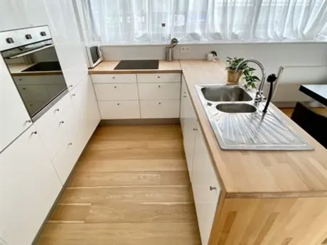 Appartement in Ukkel - Chaussée d'Alsemberg 435, 1180 - foto 5