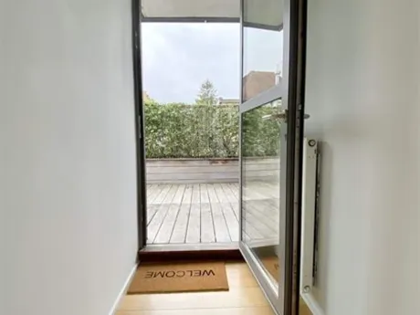Appartement in Ukkel - Chaussée d'Alsemberg 435, 1180 - foto 6