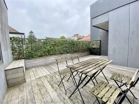 Appartement in Ukkel - Chaussée d'Alsemberg 435, 1180 - foto 7