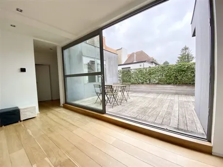 Appartement in Ukkel - Chaussée d'Alsemberg 435, 1180 - foto 9