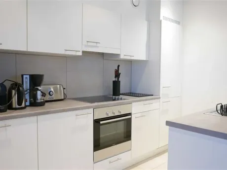 Appartement in Brussel - Uruguaylaan 10, 1000 - foto 2