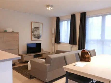 Appartement in Brussel - Uruguaylaan 10, 1000 - foto 3