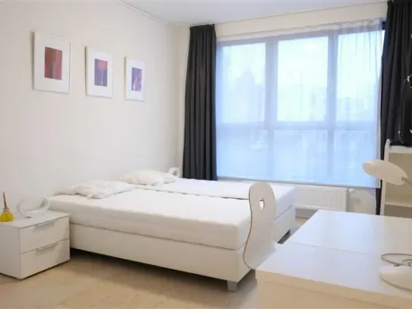 Appartement in Brussel - Uruguaylaan 10, 1000 - foto 4