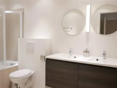 Appartement in Brussel - Uruguaylaan 10, 1000 - foto 5