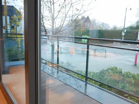 Appartement in Brussel - Uruguaylaan 10, 1000 - foto 6