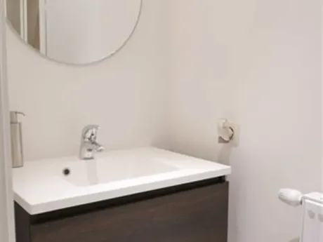 Appartement in Brussel - Uruguaylaan 10, 1000 - foto 7