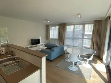 Appartement in Brussel - Uruguaylaan 6, 1000 - foto 10