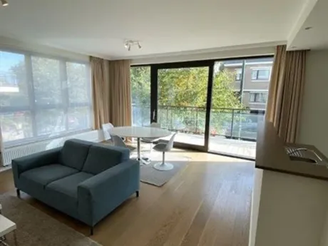 Appartement in Brussel - Uruguaylaan 6, 1000 - foto 2