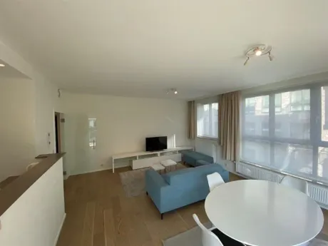 Appartement in Brussel - Uruguaylaan 6, 1000 - foto 4