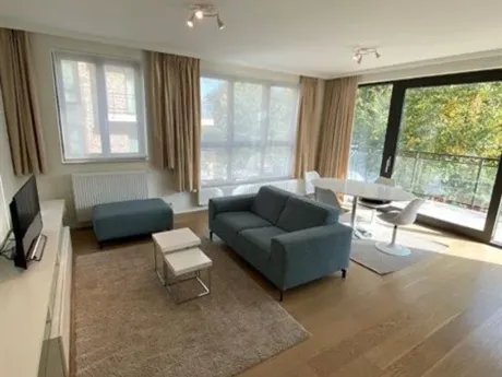 Appartement in Brussel - Uruguaylaan 6, 1000 - foto 5