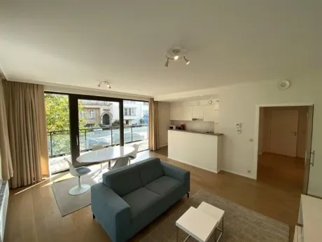 Appartement in Brussel - Uruguaylaan 6, 1000 - foto 6