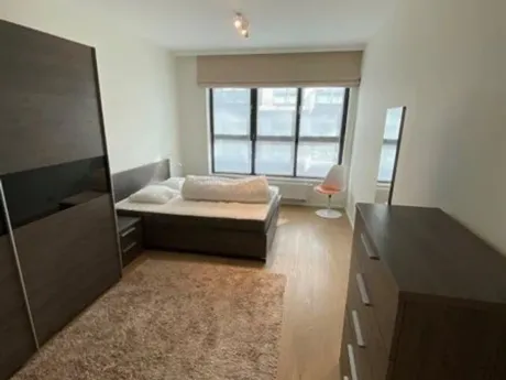 Appartement in Brussel - Uruguaylaan 6, 1000 - foto 7