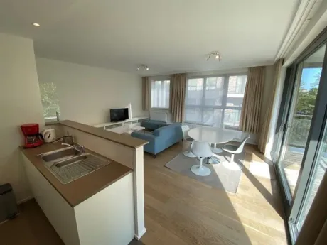 Appartement in Brussel - Uruguaylaan 6, 1000 - foto 8