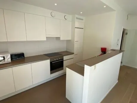 Appartement in Brussel - Uruguaylaan 6, 1000 - foto 9