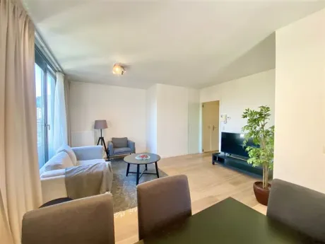 Appartement in Brussel - Werfkaai 7, 1000 - foto 4