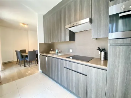 Appartement in Brussel - Werfkaai 7, 1000 - foto 5