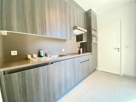Appartement in Brussel - Werfkaai 7, 1000 - foto 6